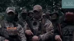 клип  о наших музыкантах в зоне СВО.