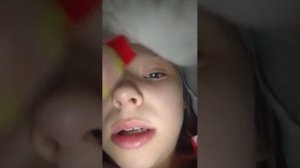 мне стало страшно одной