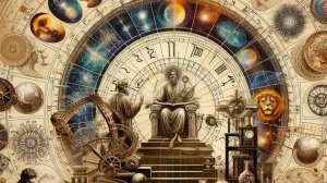 Астрологический прогноз на январь (2026)