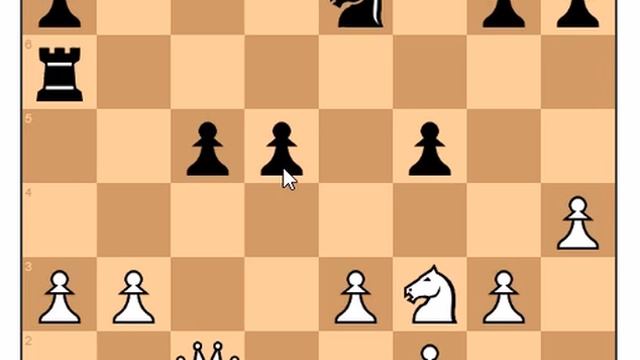 Сергей Карякин делает первый ход конем и _разносит_ индийского Чемпиона мира смотреть онлайн