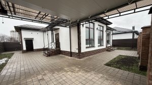 Дом с ремонтом в городе Ессентуки