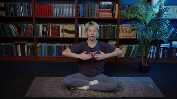 3 урок «Практика против апатии»