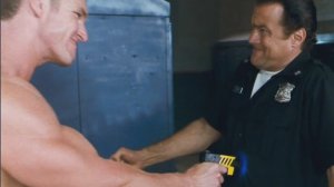 СТИВЕН СИГАЛ ПРОТИВ КАЧКА