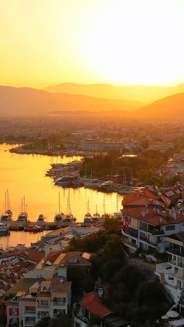 Фетхие смотреть онлайн