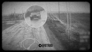 🇺🇦☠️"Дорога смерти" в Водянском: въезд и выезд ценой в жизнь