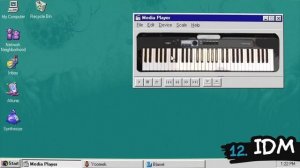 мастерская эфира но в 20 жанрах