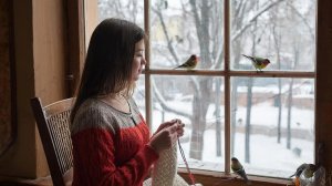 Влог 7-9.01.26 Доехали до мамы.