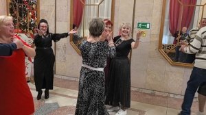 Женщины все королевы 👑👑👑... 08.01.26...