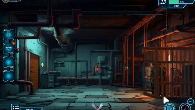 Spyline Rally level 13 walkthrough