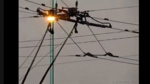 троллейбус Никола Тесла 2. перезалив.