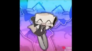 Подборка мир денди 💔 ну...часть 2