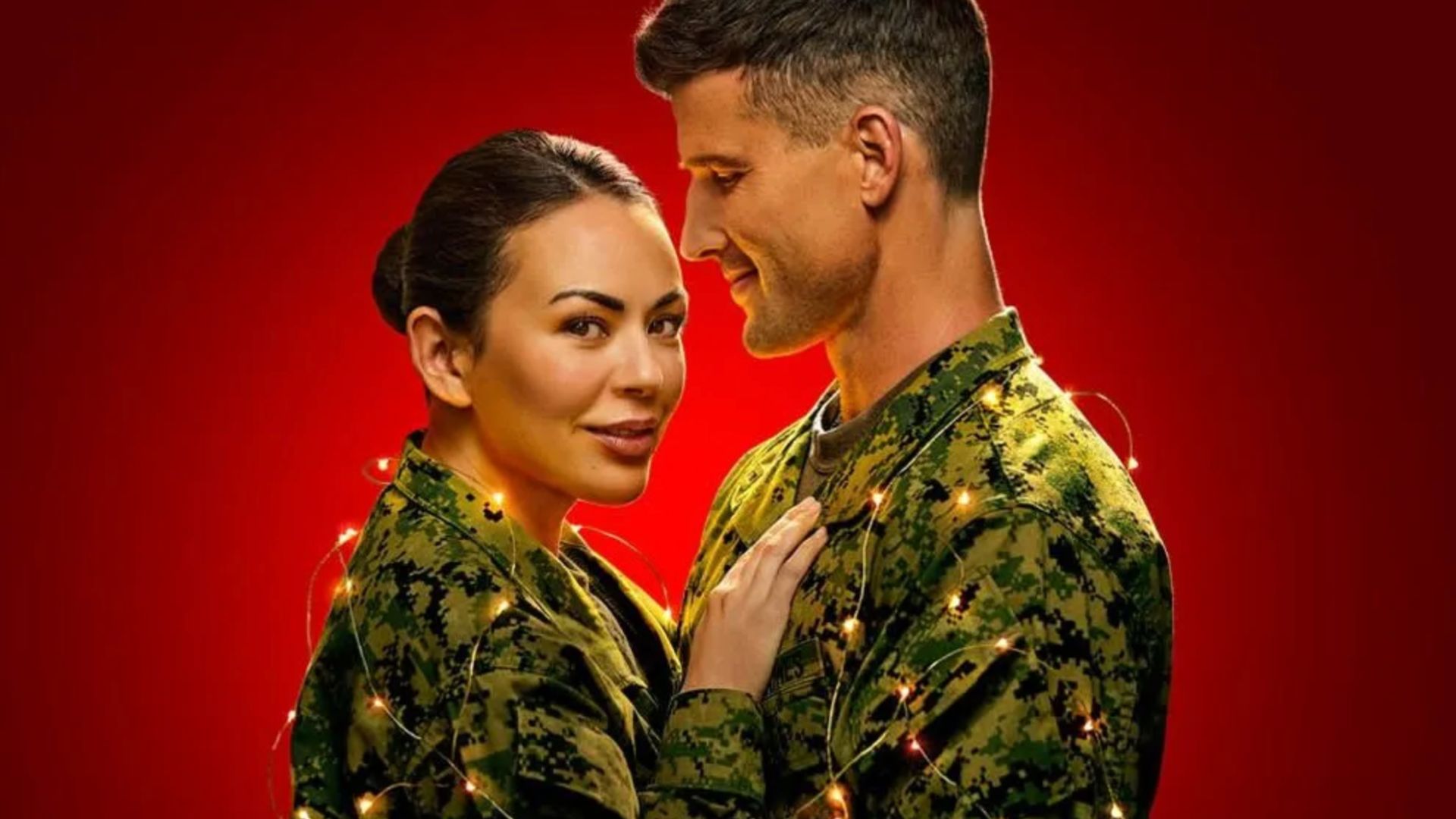 Рождество на дежурстве (2025) / Christmas on Duty смотреть онлайн