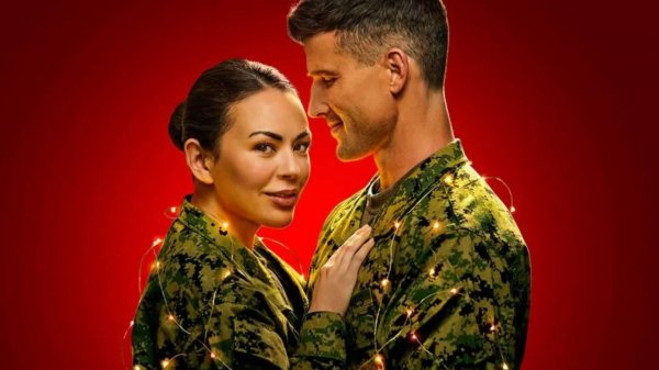 Рождество на дежурстве (2025) / Christmas on Duty