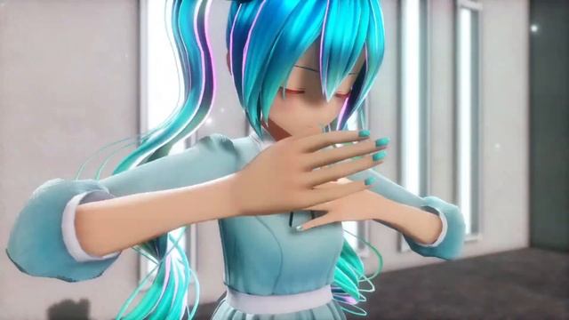 Miku Hatsune - Life смотреть онлайн