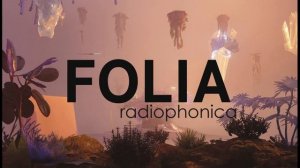 Folia Radiophonica - chapter 1