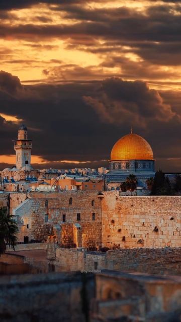 Стена Плача, Старый город Иерусалим смотреть онлайн