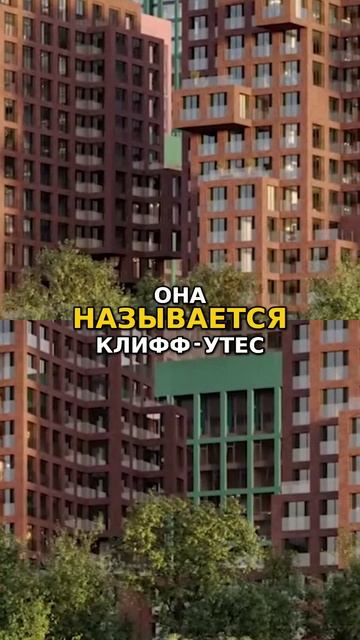 Готова 2 очередь ЖК City Bay Обзор новых корпусов и набережной Архитектура ЖК Клифф Утес смотреть онлайн
