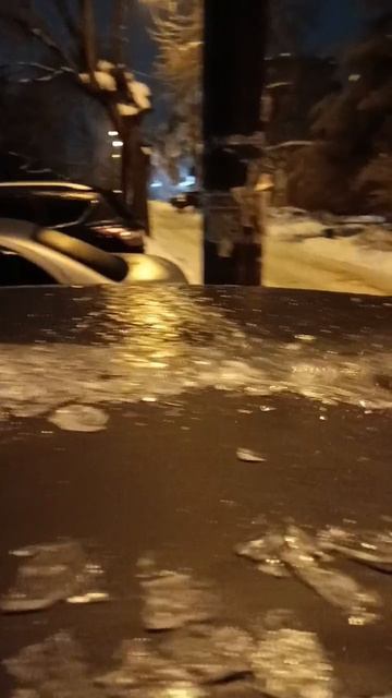 Как правильно размораживать машину