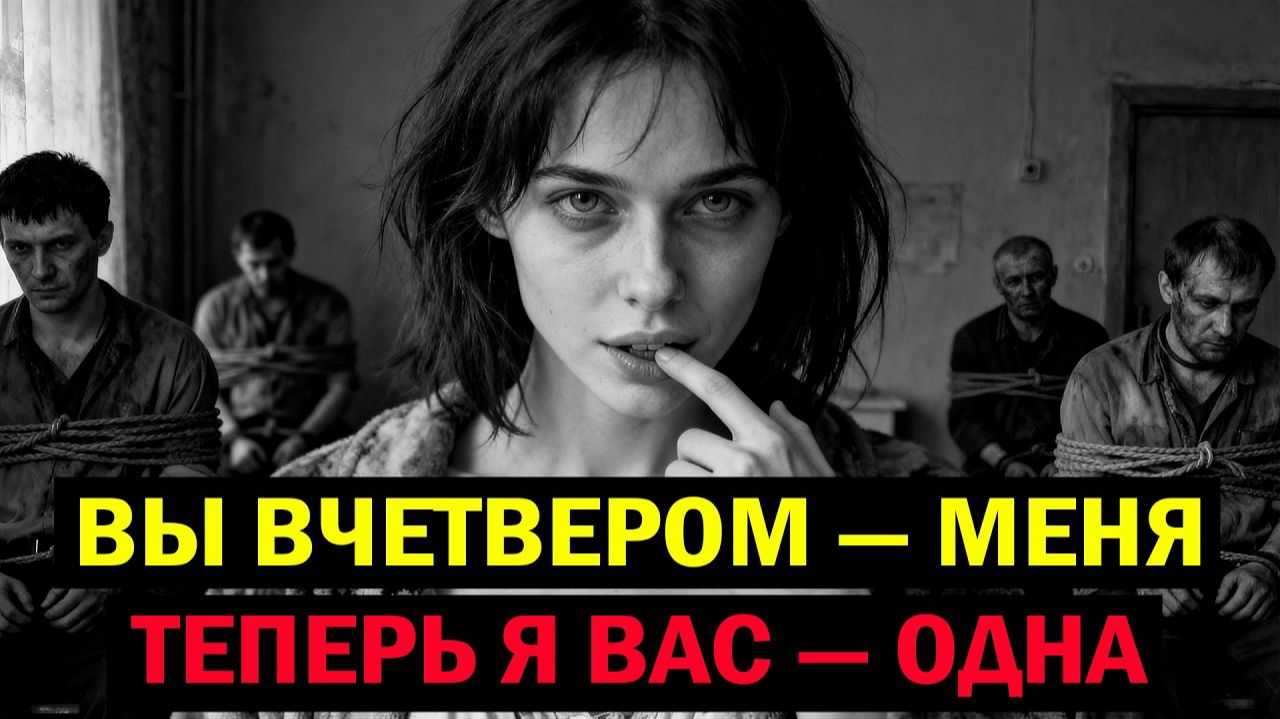 Страшная тайна старухи, которую боялся весь криминальный мир смотреть онлайн