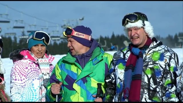 Сваты 6 сезон финал(последняя серия) смотреть онлайн