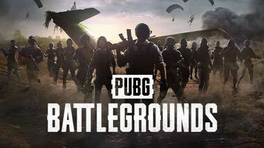 PUBG:Battlegrounds