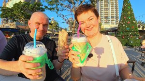 Кайфовый вечер в Паттайе! Вкусный Мукбанг, болтаем и УГАРАЕМ над ХЕЙТЕРАМИ) Реальный Таиланд 2026