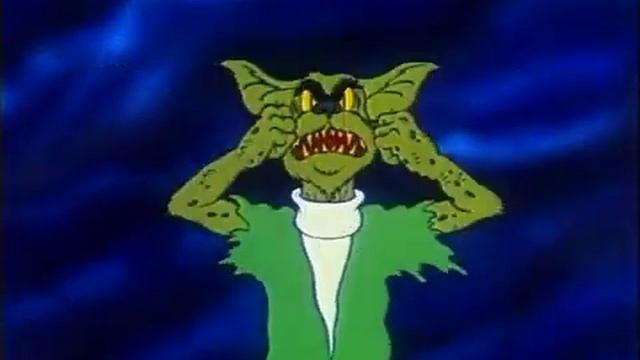 WEREWOLF HARE NU POGODI CARTOON смотреть онлайн