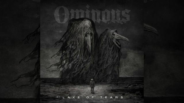 04 - Ominous One