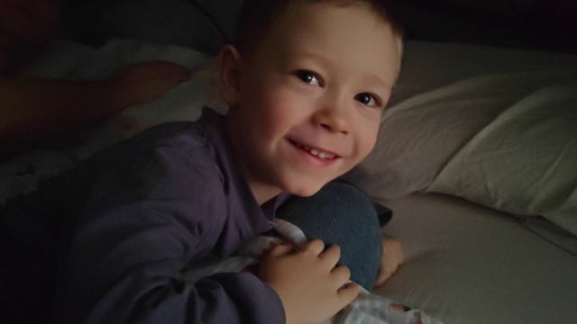 31 Декабря / Подарки / Маме плохо (01.26)