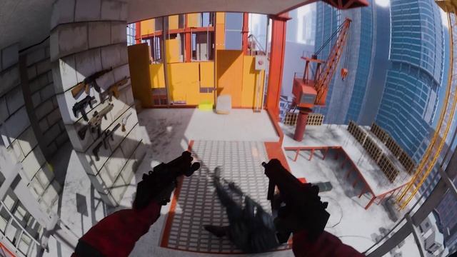 Elevators смотреть онлайн