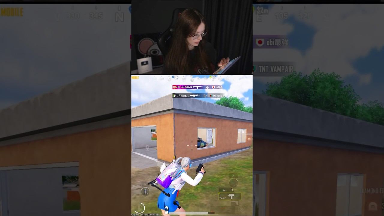 УДАЛИТЕ ДРОБЬ #PubgMobile #pubgm #пабгмобайл #пабг #pubgfunny #пубгмобайл #shorts смотреть онлайн