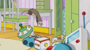 Иммерсивная зарядка