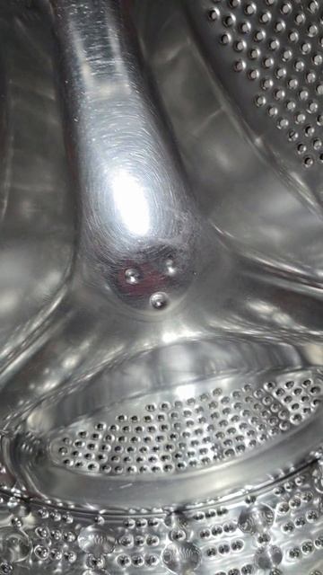 Стиральная машинка LG течёт и шумит при отжиме. Ремонь стиралок в Махачкале. смотреть онлайн