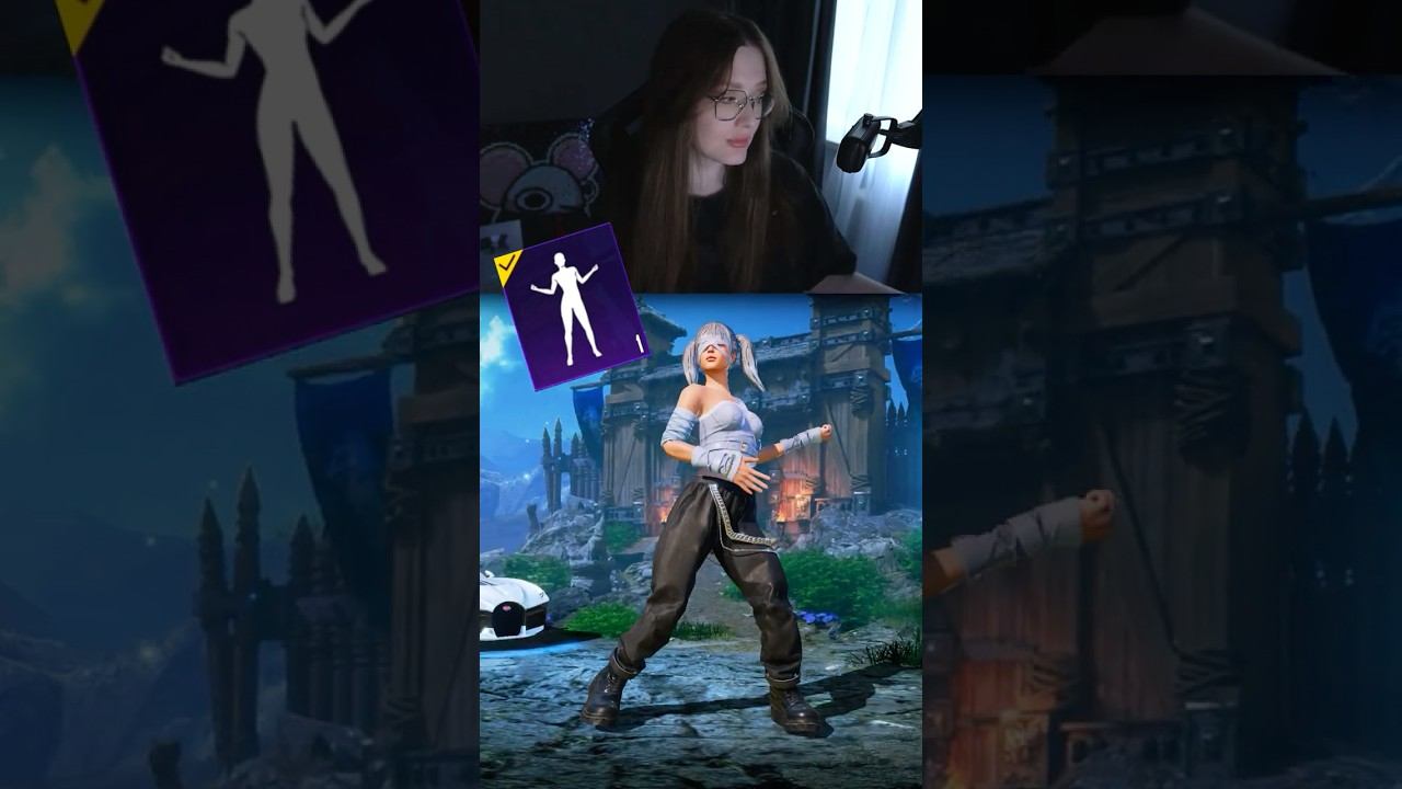 БЕСПЛАТНАЯ ЭМОЦИЯ в PUBG MOBILE! #PubgMobile #pubgm #пабгмобайл #пабг #пубгмобайл #shorts смотреть онлайн