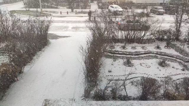 Один из дней города Евпатории | 16 января 2021 г | Крым | ХАН БАТОН XAH 6ATOH / VID_20210116_161803 смотреть онлайн