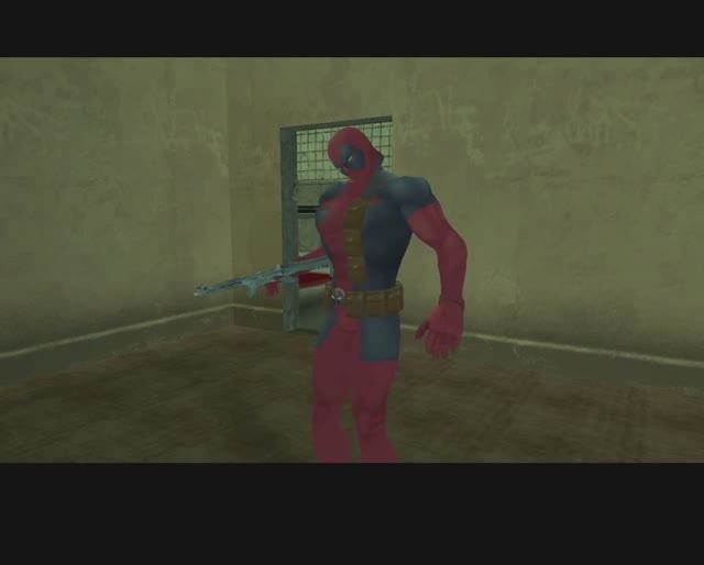 GTA San Andreas DYOM - Deadpool: Ночь живых - Для десерта (Полная версия) смотреть онлайн