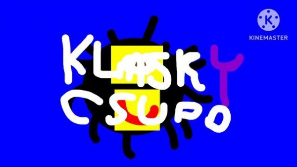 KLASKY CSUPO KINEMASTER