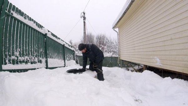 Первый выезд на дачу в 2026 году | Часть 1(2)