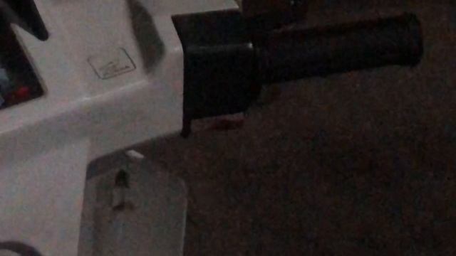 Обзор на мопед Honda gyro x