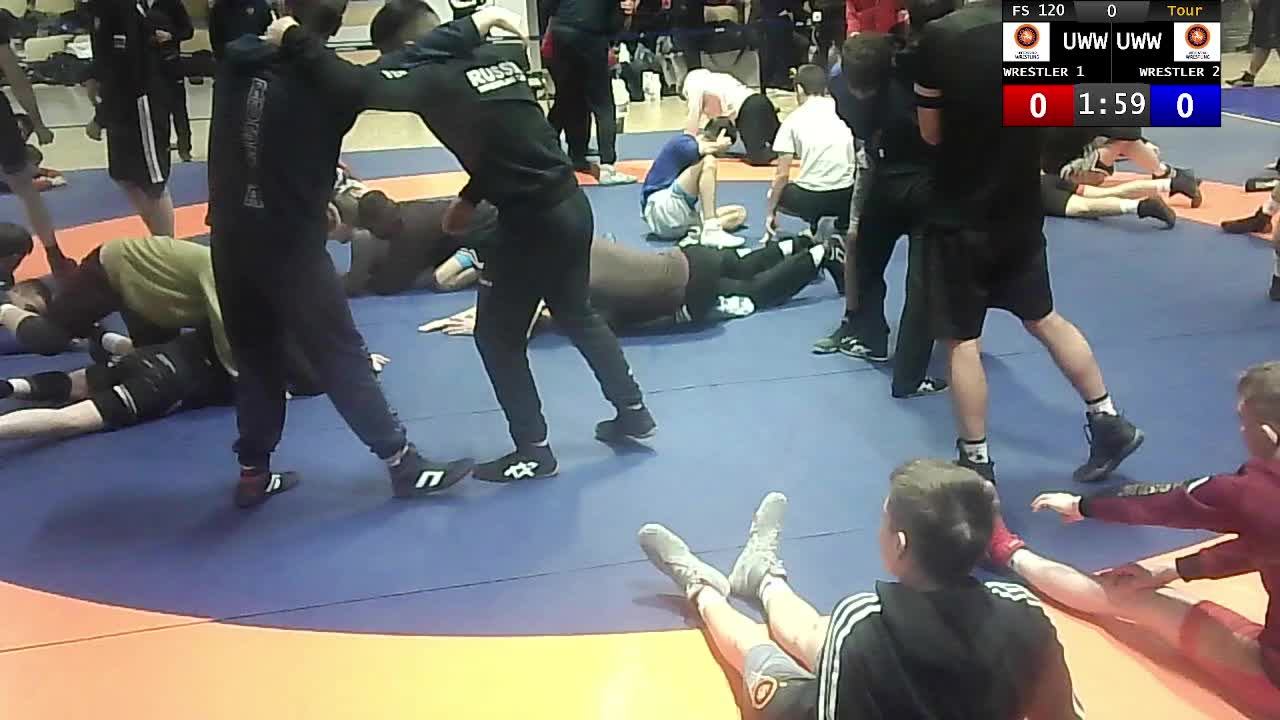 ЦФО Воронеж Ковер А