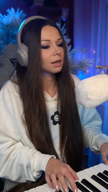 Татьяна Буланова - Ясный мой свет #кавер #фортепиано #Буланова #Ясныймойсвет смотреть онлайн