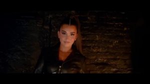 ENISA - Just A Kiss Muah