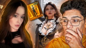 ОТКРЫВАЮ НОВЫЙ КЕЙС в PUBG MOBILE!  СОБЛАЗНИЛА ТУРКА в ПУБГ МОБАЙЛ?! SASUKE + TATI