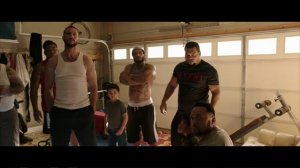 Отрывок из фильма «Охота на воров»