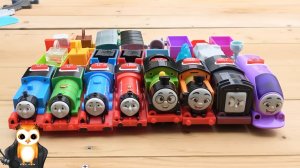 МУЛЬТИКИ ПРО ПАРОВОЗИКИ ДЛЯ ДЕТЕЙ СБОРНИК ЛУЧШИХ СЕРИЙ