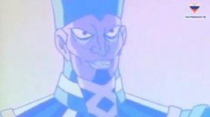 Приключения Кургиняна-аналитика