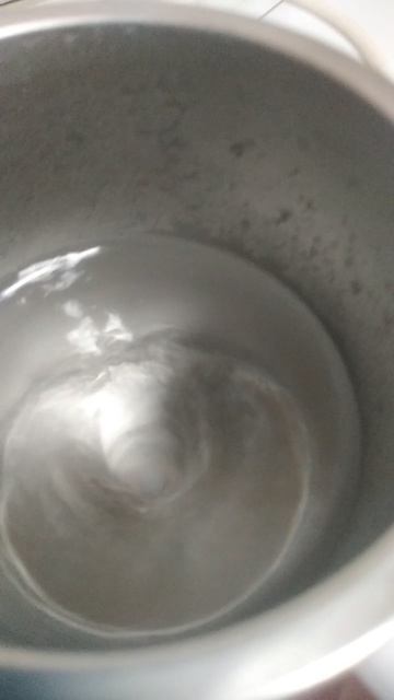 Блендер стакан водой смотреть онлайн