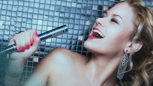 «Страна Югра». Авторская песня под гитару +электронка +история.