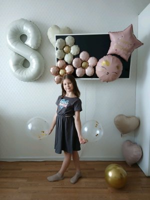 Секрет комната часть 3