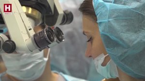 МНТК имени Фёдорова. Итоги | АЗБУКА ЗДОРОВЬЯ